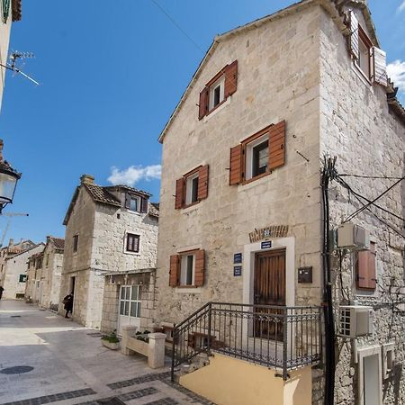 Guesthouse Mirula سبليت المظهر الخارجي الصورة