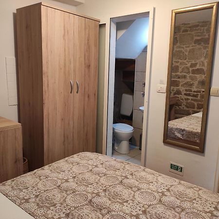 Guesthouse Mirula سبليت المظهر الخارجي الصورة
