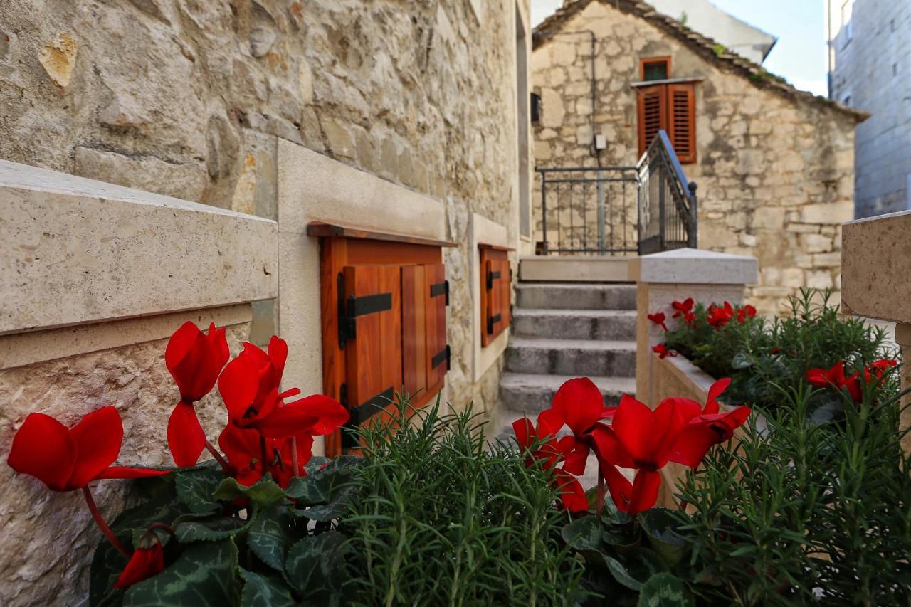Guesthouse Mirula سبليت المظهر الخارجي الصورة