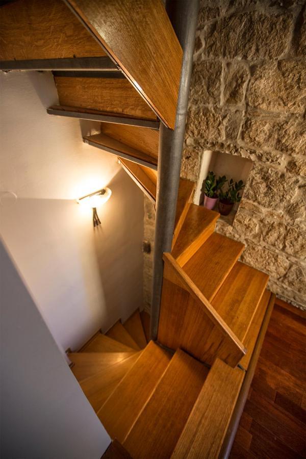 Guesthouse Mirula سبليت الغرفة الصورة