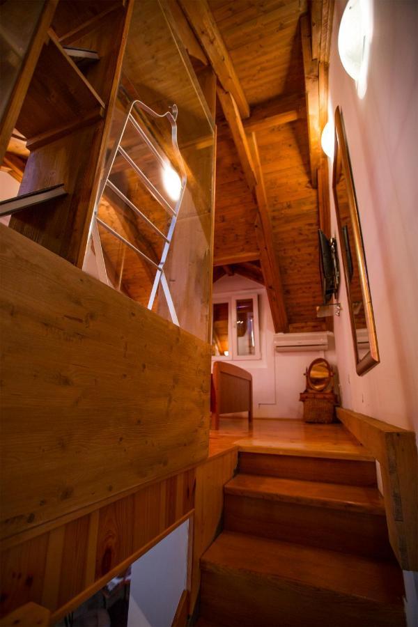 Guesthouse Mirula سبليت الغرفة الصورة