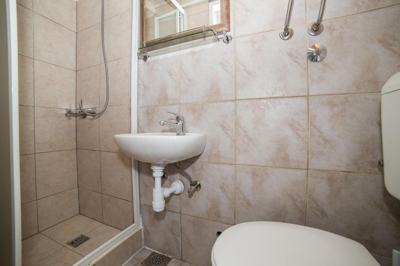 Guesthouse Mirula سبليت المظهر الخارجي الصورة