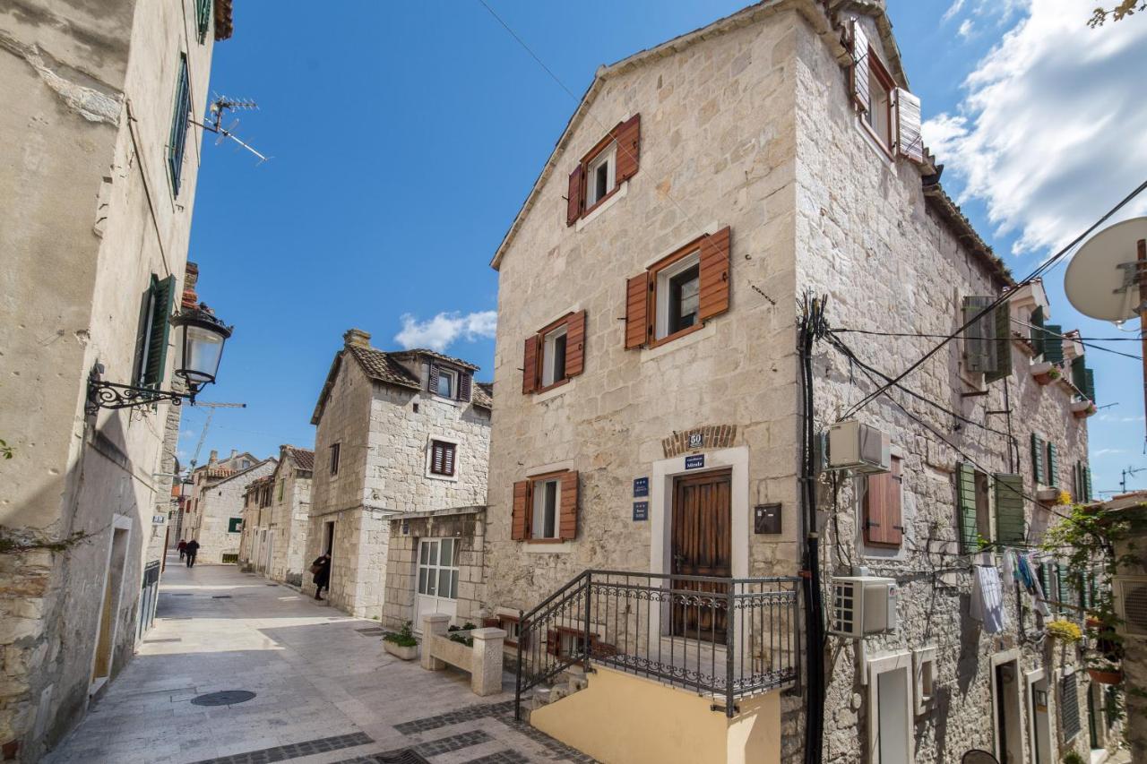 Guesthouse Mirula سبليت المظهر الخارجي الصورة