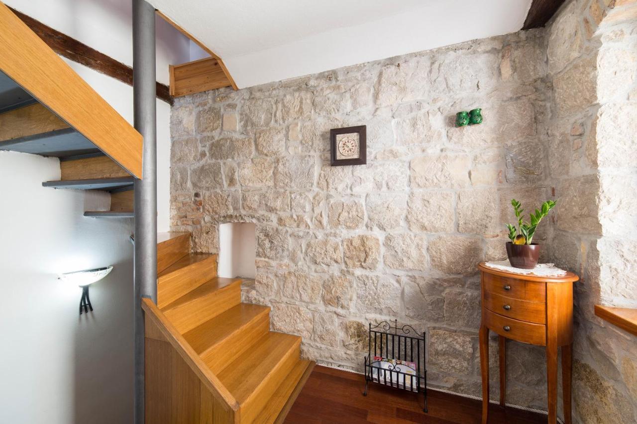 Guesthouse Mirula سبليت المظهر الخارجي الصورة