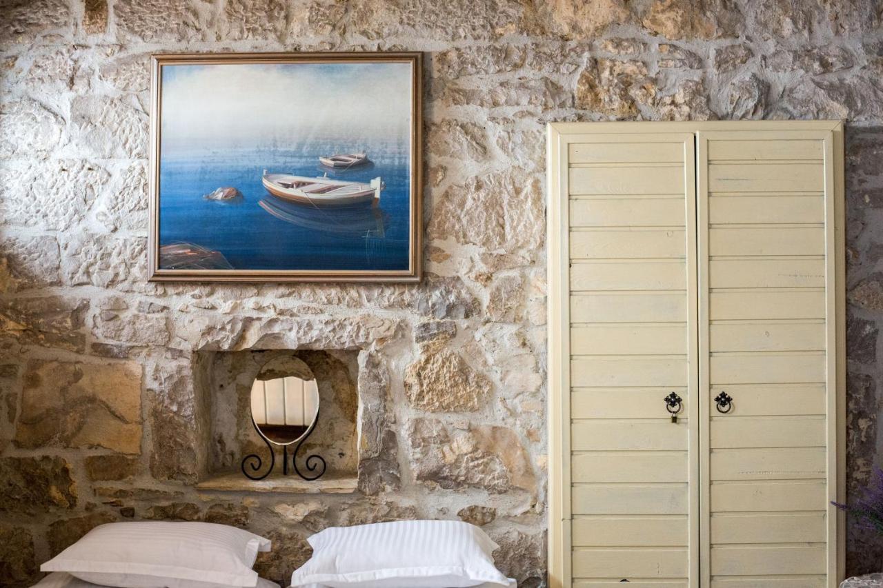 Guesthouse Mirula سبليت المظهر الخارجي الصورة