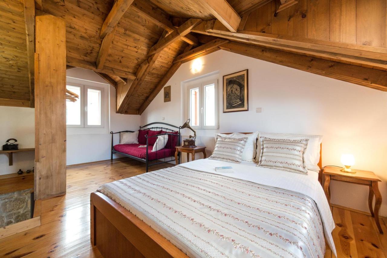 Guesthouse Mirula سبليت المظهر الخارجي الصورة