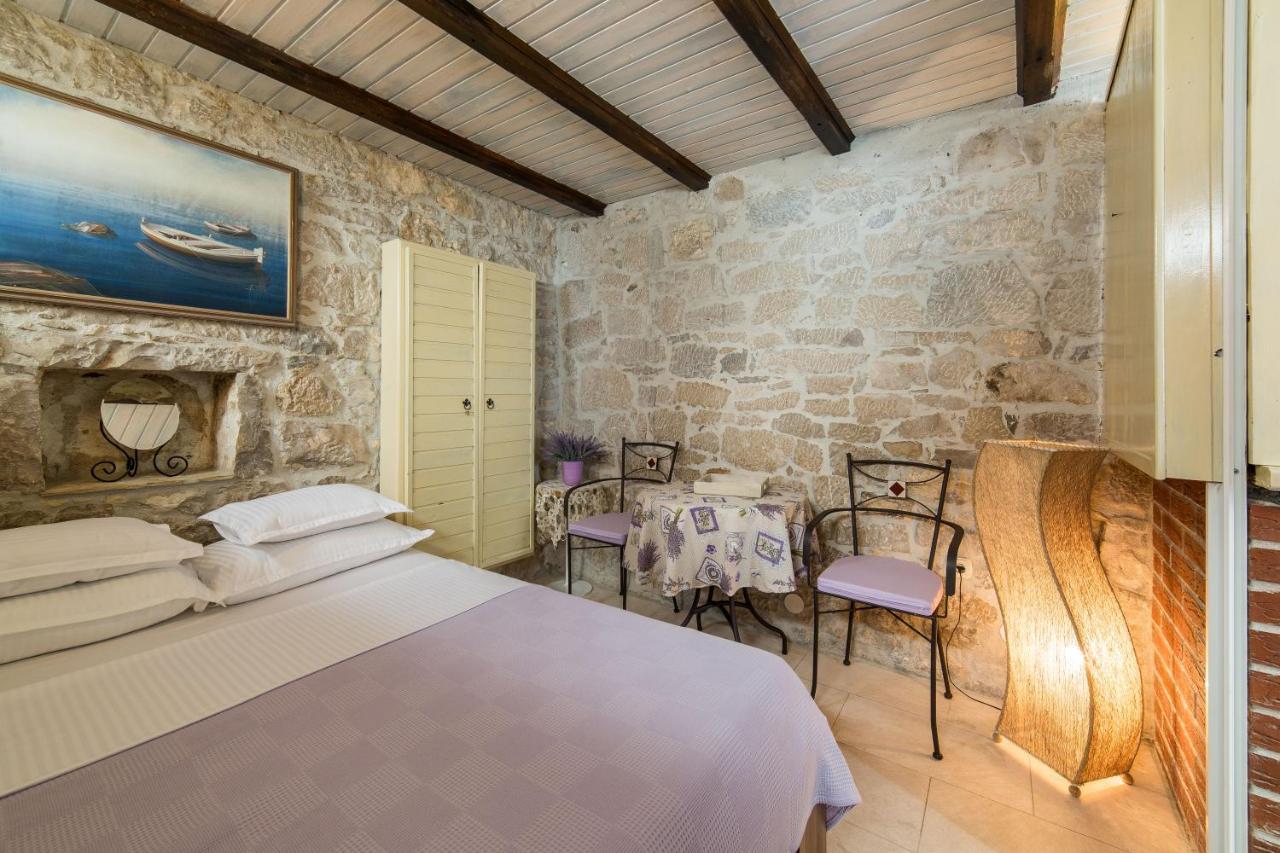 Guesthouse Mirula سبليت المظهر الخارجي الصورة