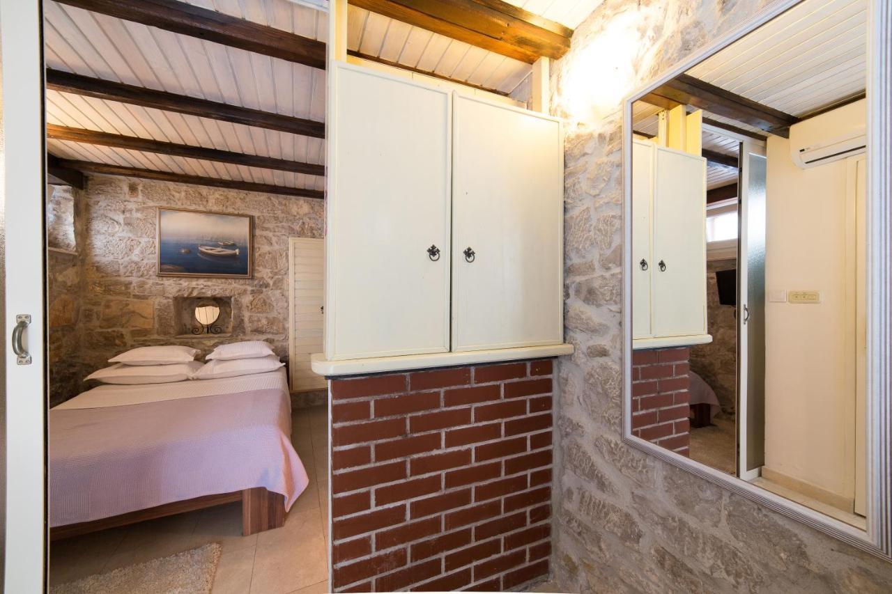 Guesthouse Mirula سبليت المظهر الخارجي الصورة