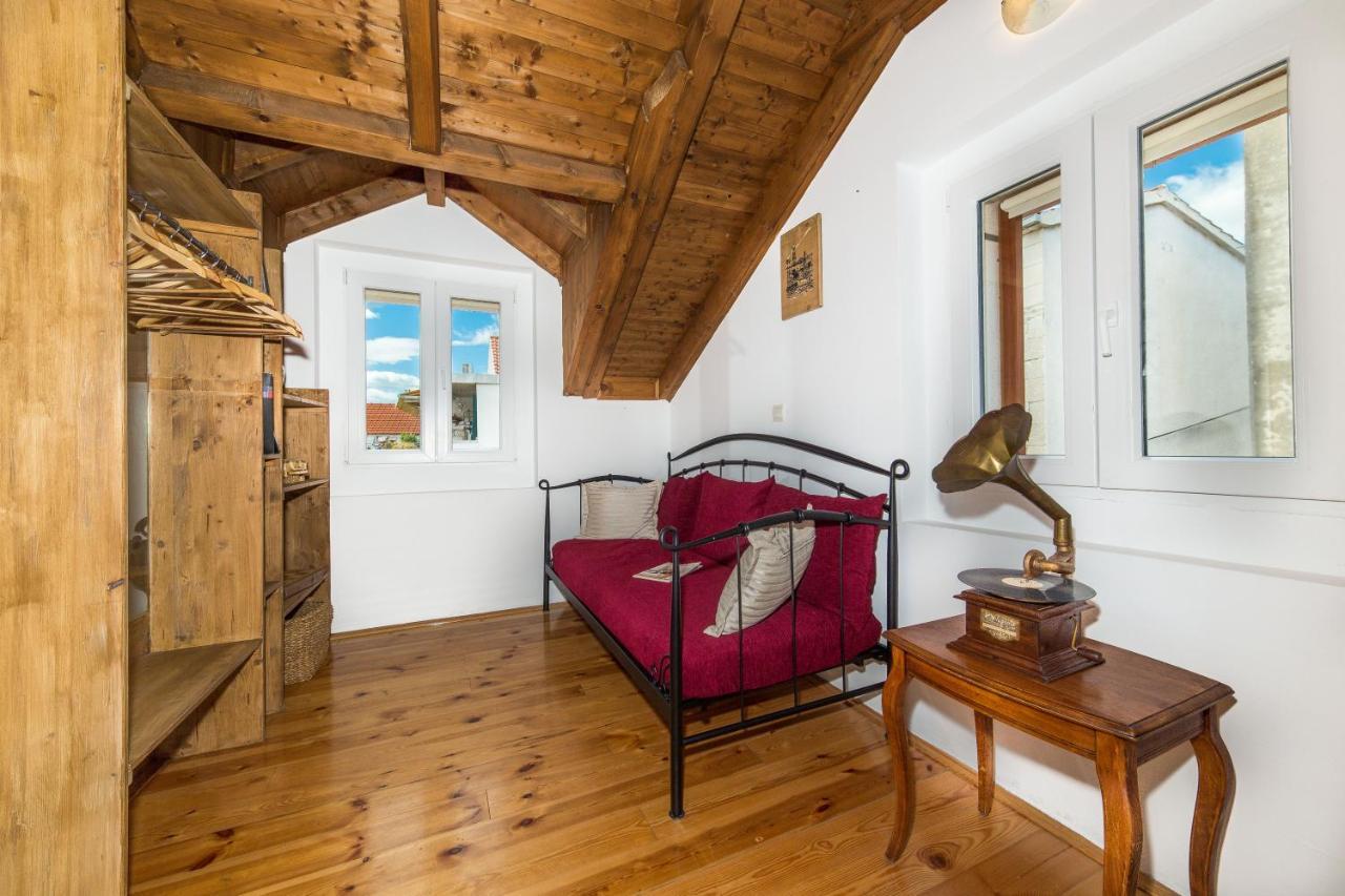 Guesthouse Mirula سبليت المظهر الخارجي الصورة