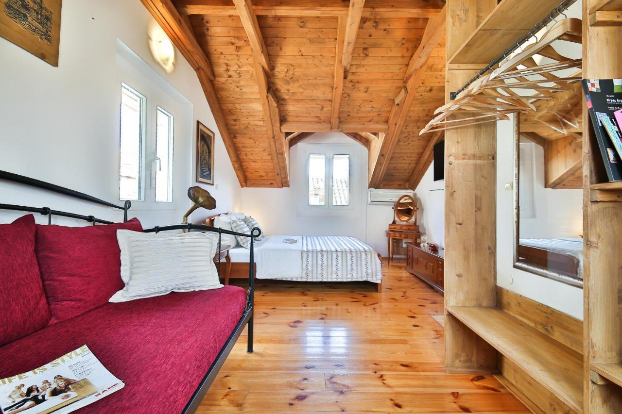 Guesthouse Mirula سبليت المظهر الخارجي الصورة