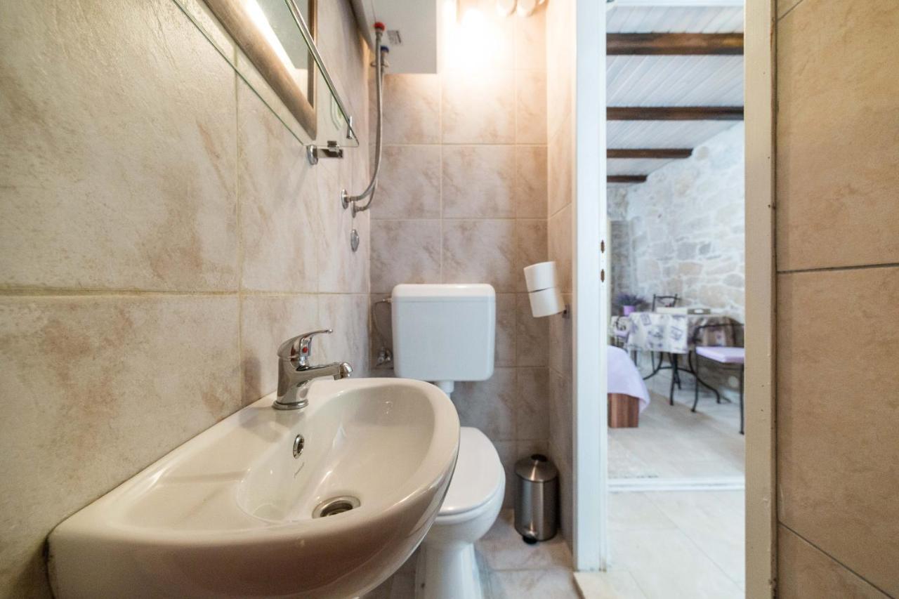 Guesthouse Mirula سبليت المظهر الخارجي الصورة