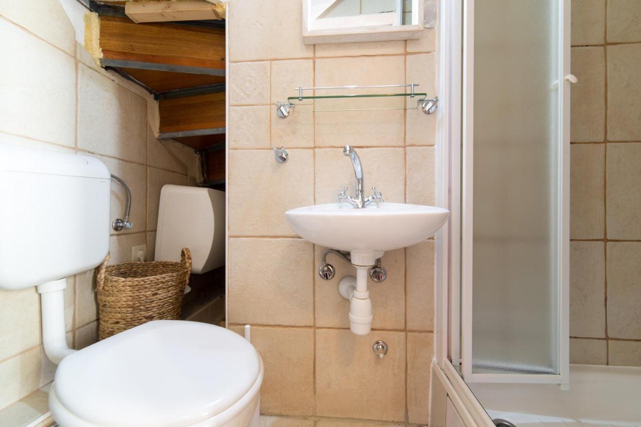 Guesthouse Mirula سبليت المظهر الخارجي الصورة