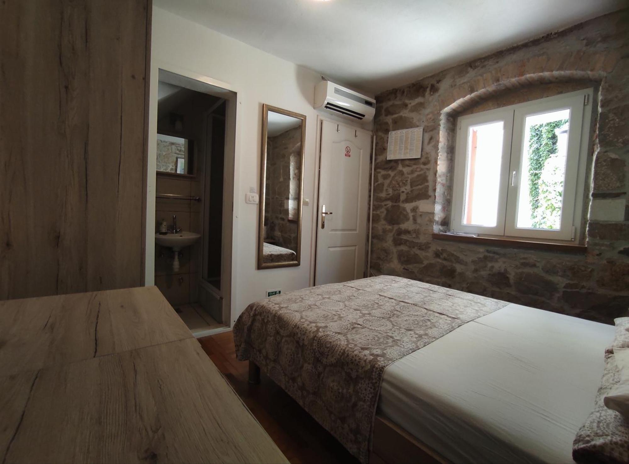 Guesthouse Mirula سبليت المظهر الخارجي الصورة