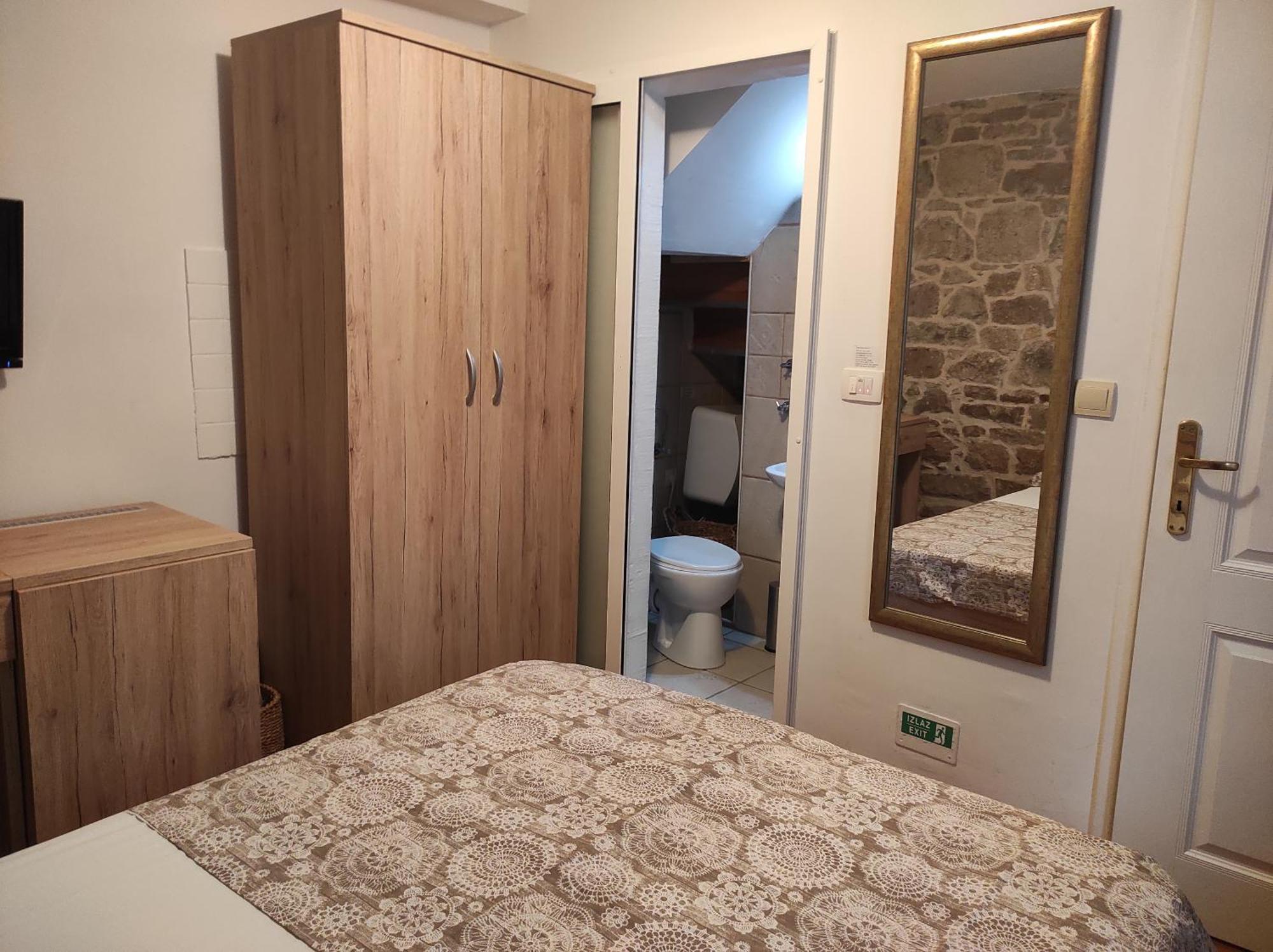 Guesthouse Mirula سبليت المظهر الخارجي الصورة