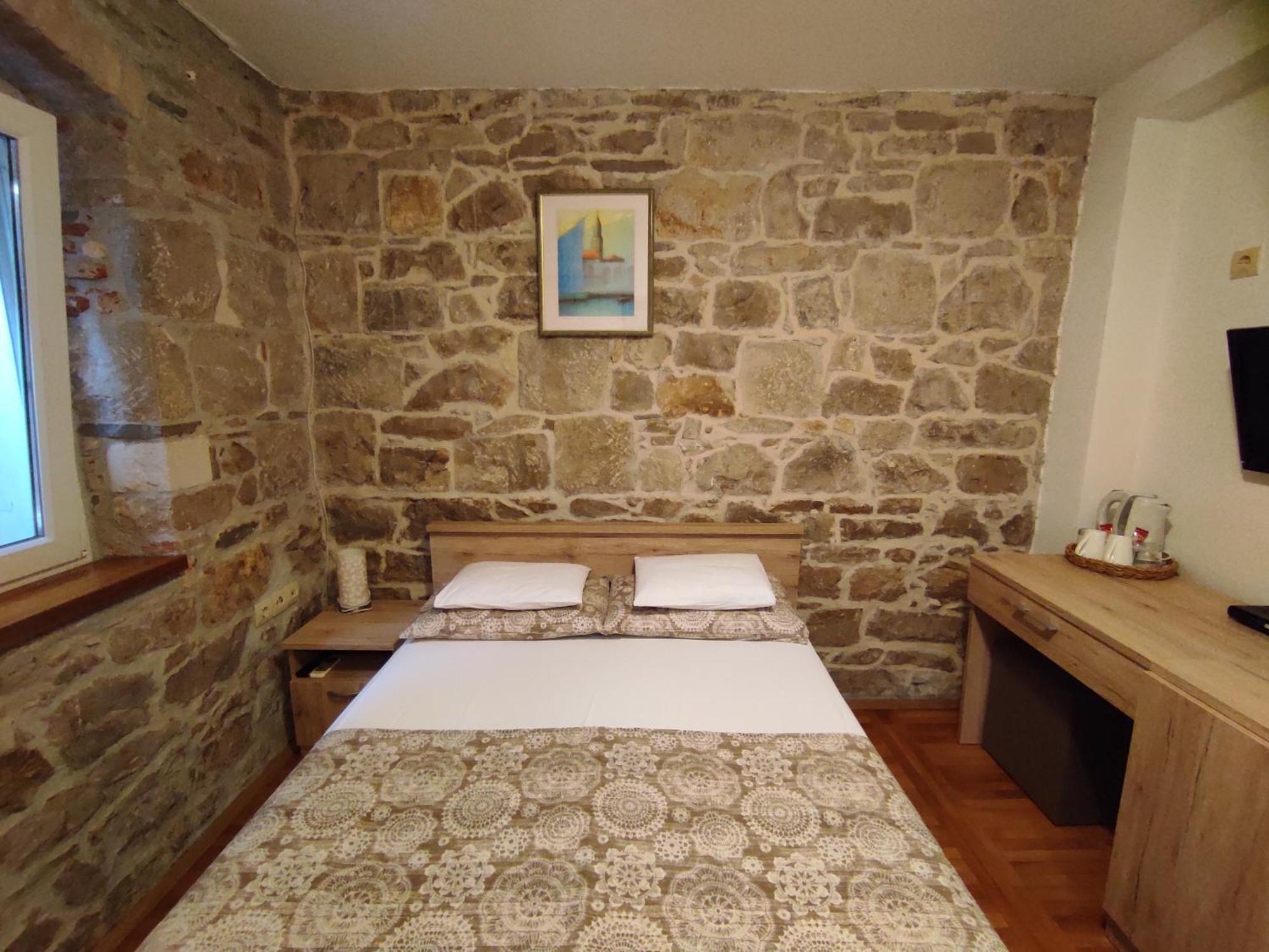 Guesthouse Mirula سبليت المظهر الخارجي الصورة