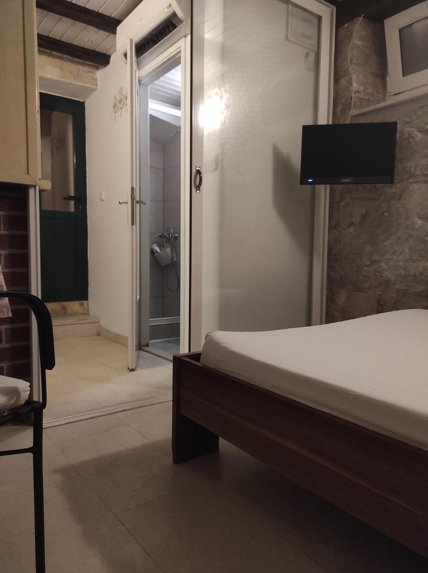 Guesthouse Mirula سبليت المظهر الخارجي الصورة