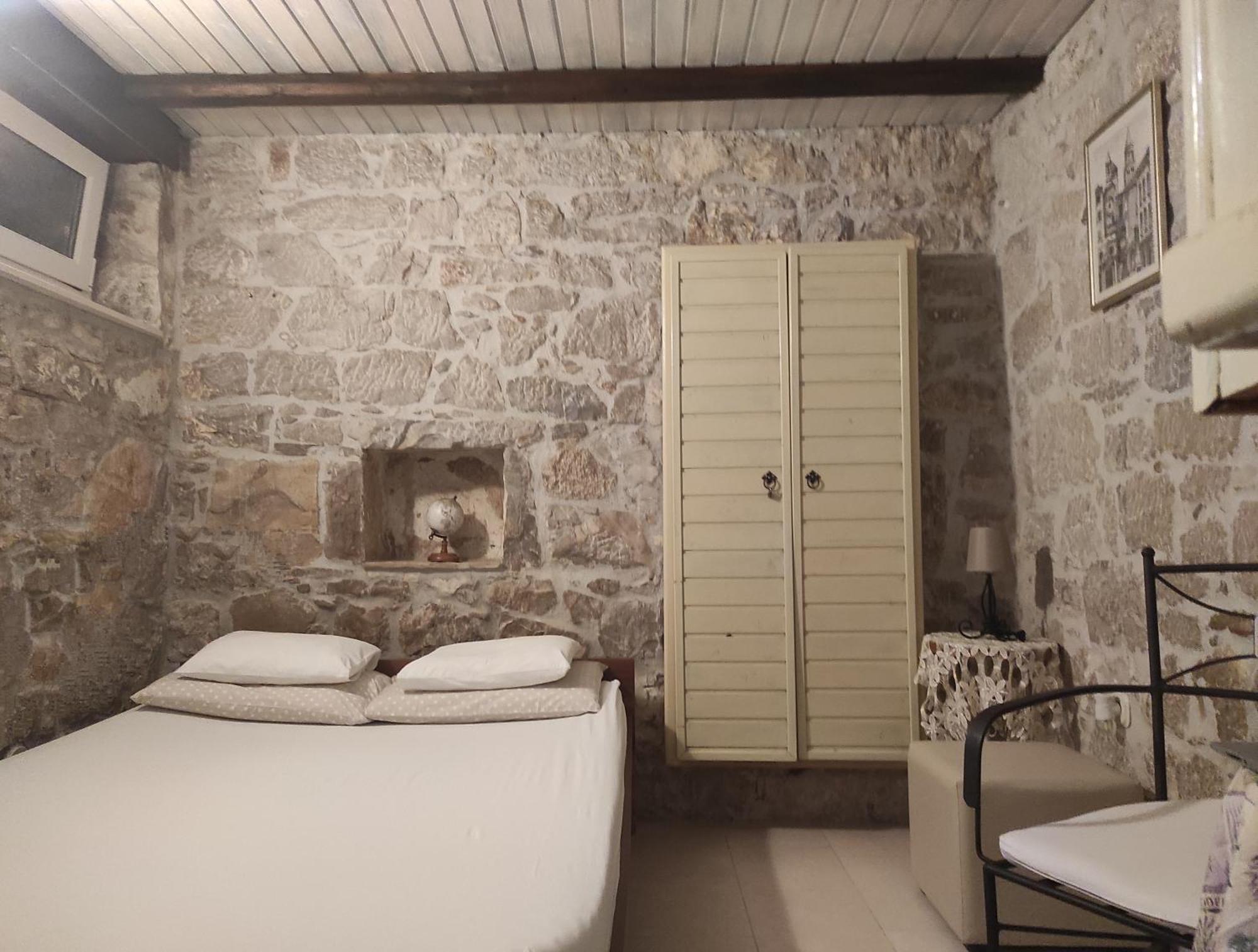 Guesthouse Mirula سبليت المظهر الخارجي الصورة